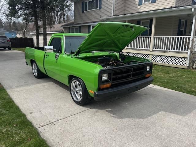 Dodge Ram image 9
