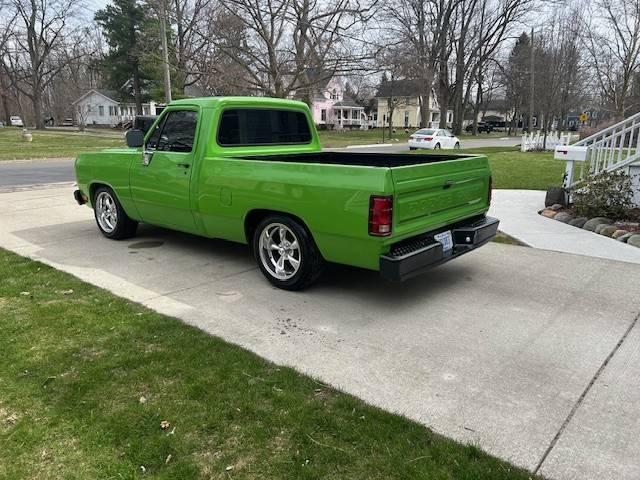 Dodge Ram image 5