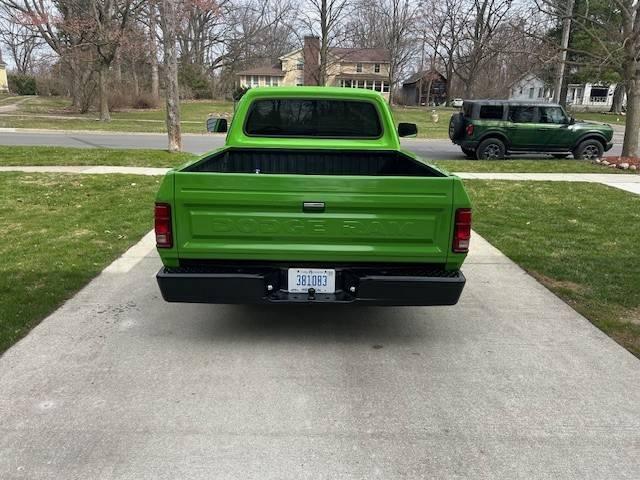 Dodge Ram image 2