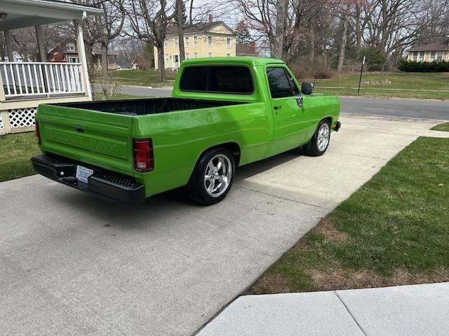 Dodge Ram image 6