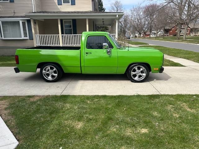 Dodge Ram image 8