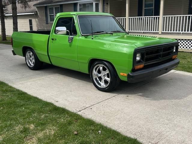 Dodge Ram image 7