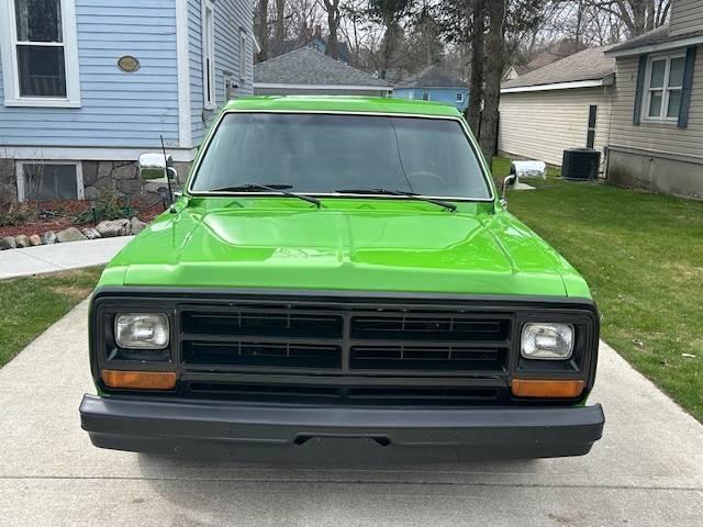 Dodge Ram image 1