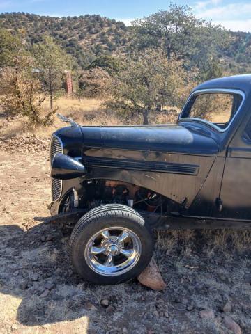 Dodge Truck image 7