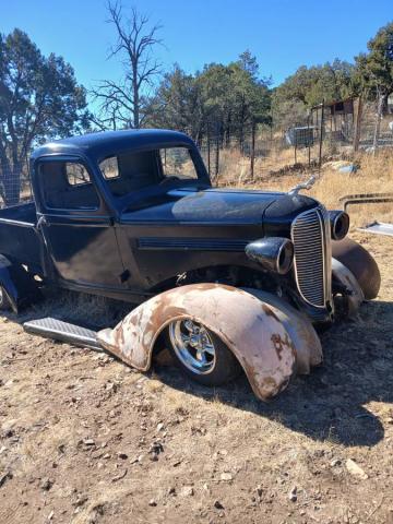 Dodge Truck image 1