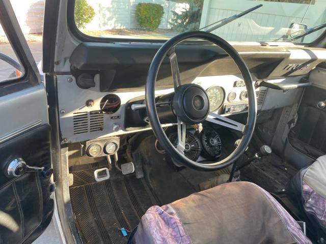 Jeep Cj7 image 4