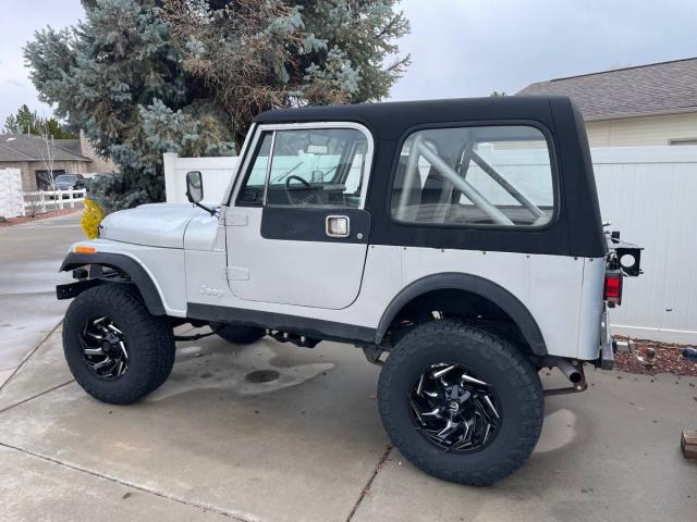 Jeep Cj7 image 8