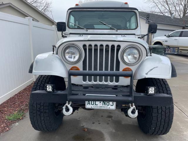 Jeep Cj7 image 2
