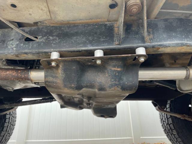 Jeep Cj7 image 1