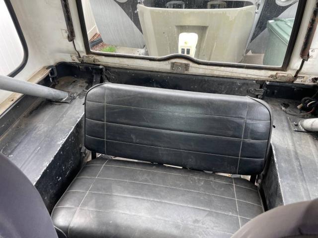 Jeep Cj7 image 6