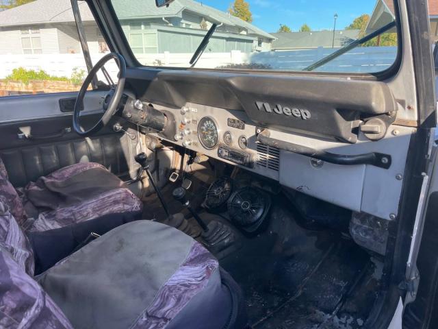 Jeep Cj7 image 9