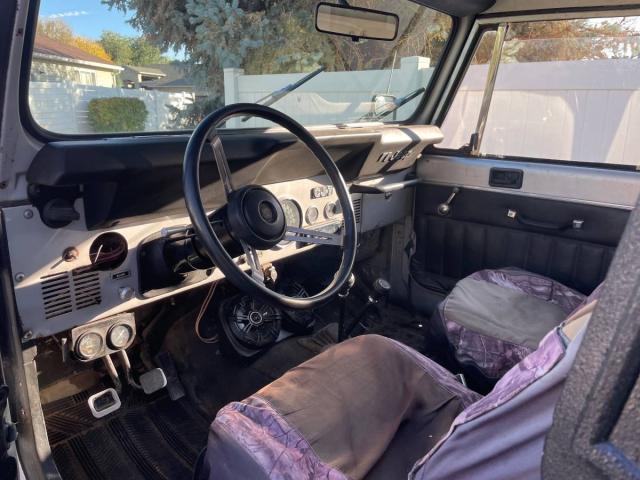Jeep Cj7 image 3