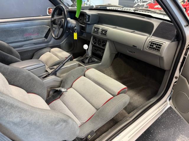 Ford Mustang Lx image 9
