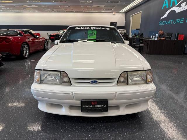 Ford Mustang Lx image 3