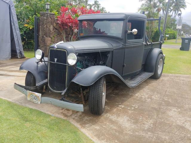 Ford Truck image 1