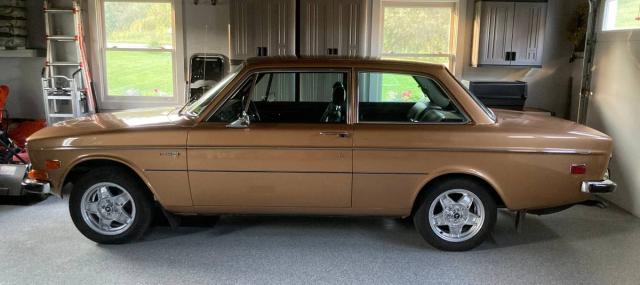 Volvo 142e image 5