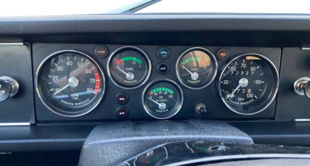 Volvo 142e image 6