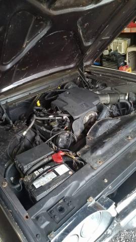 Ford Thunderbird Convertible image 5