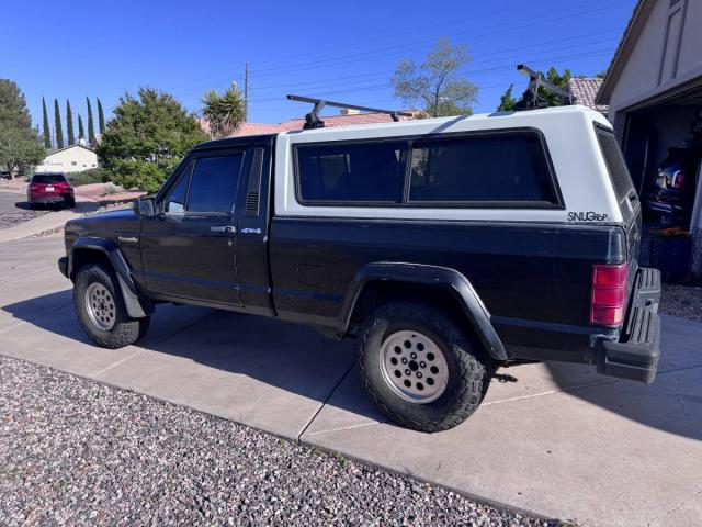 Jeep Comanche image 1