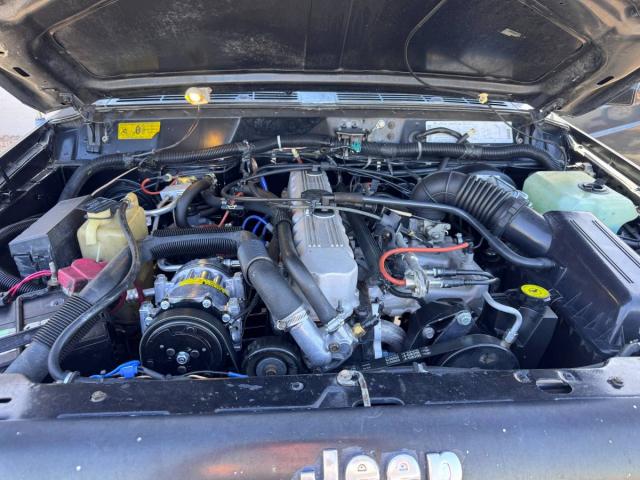 Jeep Comanche image 4