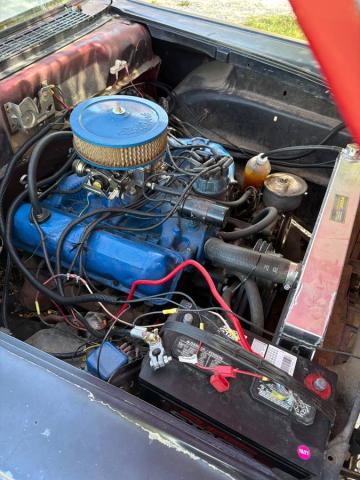 Ford Fairlane 500 image 2