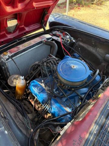 Ford Fairlane 500 image 9