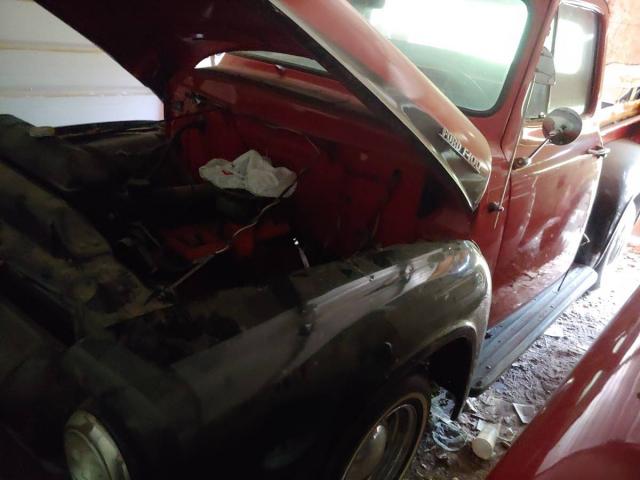 Ford F100 Pickup image 6