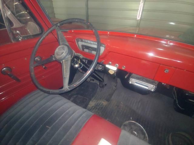 Ford F100 Pickup image 3