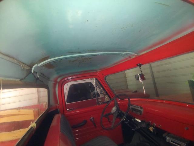 Ford F100 Pickup image 5