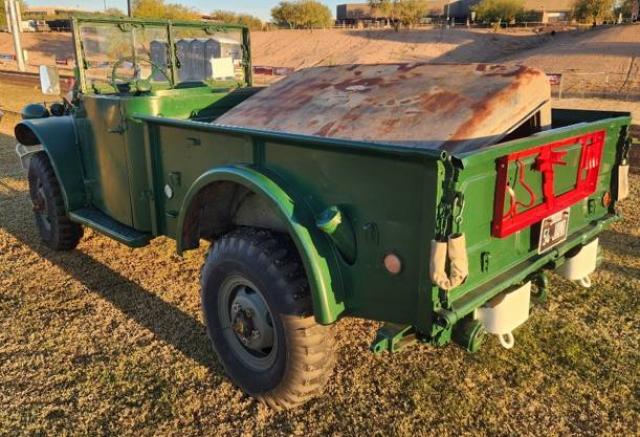 Dodge M37 image 2