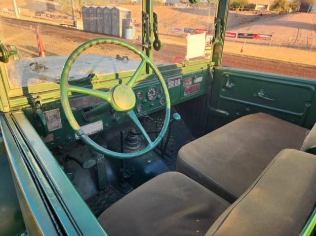 Dodge M37 image 1