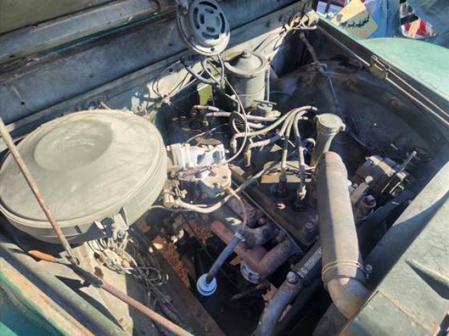 Dodge M37 image 3