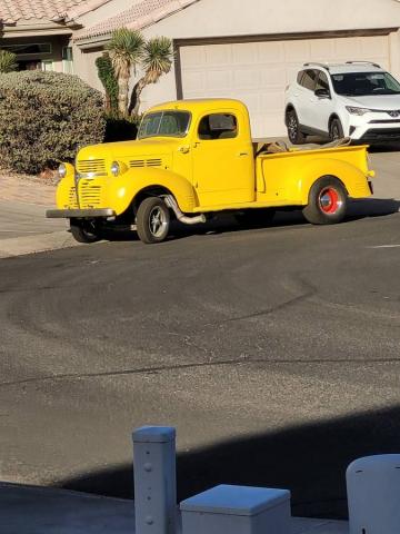 Dodge Truck image 4