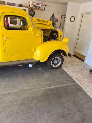 Dodge Truck image 6