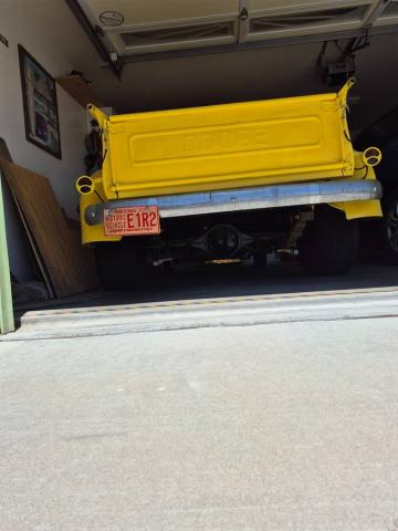 Dodge Truck image 3