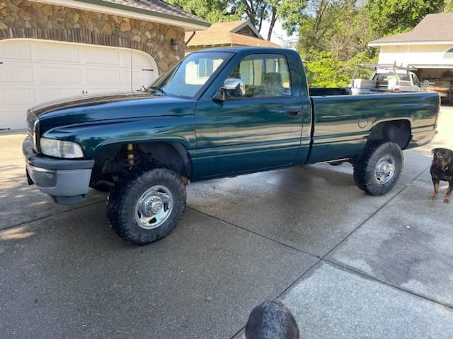 Dodge