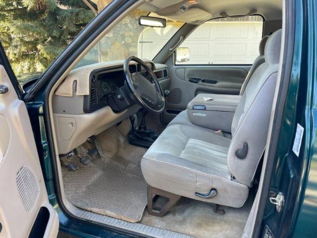 Dodge Ram 2500 Diesel image 3
