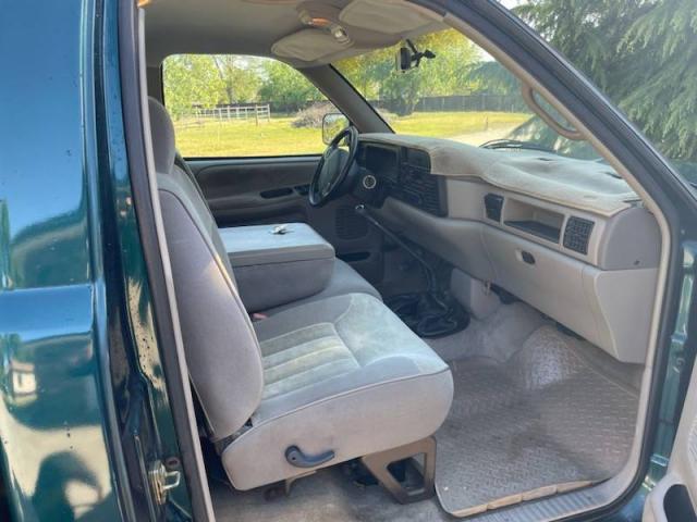 Dodge Ram 2500 Diesel image 2
