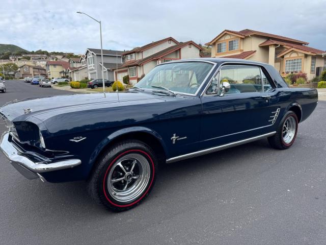Ford Mustang image 1