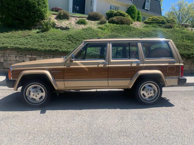 Jeep