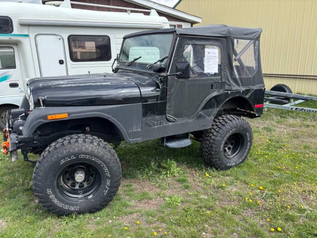 Jeep Cj5 image 2