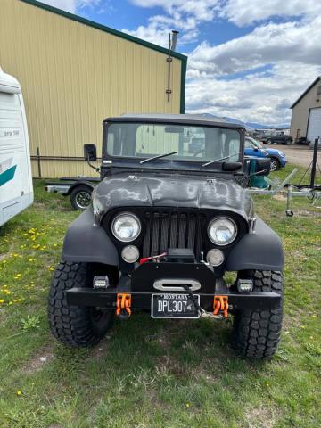 Jeep Cj5 image 3
