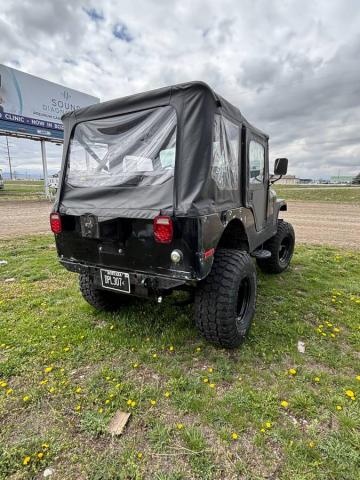 Jeep Cj5 image 1