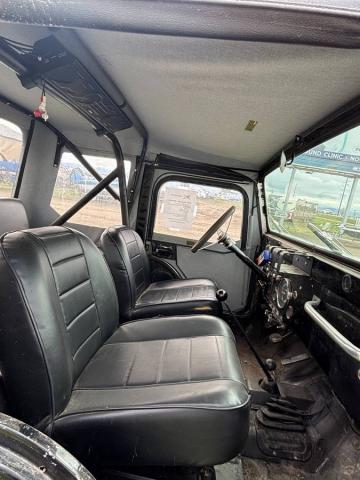 Jeep Cj5 image 5