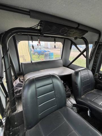 Jeep Cj5 image 4