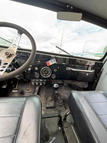 Jeep Cj5 image 6