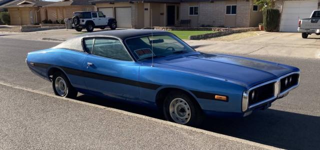 Dodge