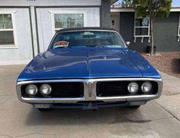 Dodge Charger image 6