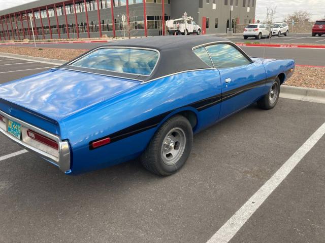 Dodge Charger image 8