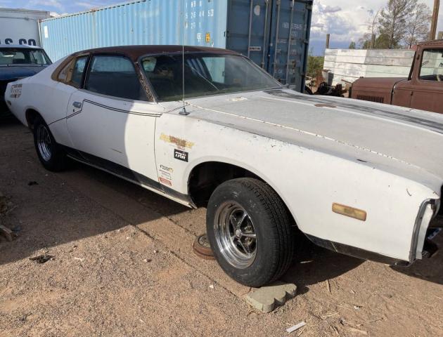 Dodge Charger image 7
